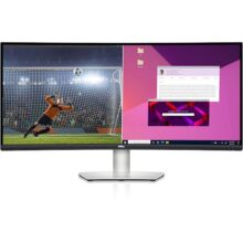 მონიტორი DELL LCD monitor 34" S3423DWC