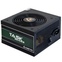 კვების ბლოკი CHIEFTEC Task TPS-400S-BULK,400W
