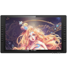 გრაფიკული ტაბი XP-Pen Artist 22E Pro Black