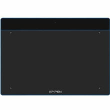 გრაფიკული ტაბი XP-Pen Deco Fun L Blue