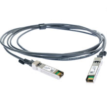 MikroTik cable XS+DA0001 SFP28, 1m
