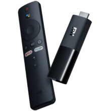 TV ბოქსი Xiaomi Mi TV Stick EU MDZ-24-AA