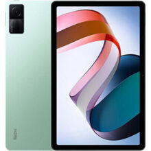 პლანშეტი Xiaomi Redmi Pad 3GB RAM 64GB Wi-Fi Global Version Mint Green