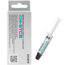 ZM-STC8, Thermal Compound ZM-STC8, 8,3 W/mxk, 1,5g