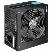 კვების ბლოკი Zalman Power supply Wattbit II 500-XEII (500W)