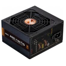 კვების ბლოკი Zalman Power supply GigaMax 550-GVII (550W)