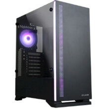 კომპიუტერის ქეისი Zalman Computer case  S5, MidT