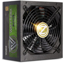 კვების ბლოკი Zalman Power supply ZM700-EBTII (700W)