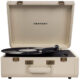 ფირსაკრავი Crosley Portfolio Turntable Cream