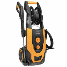 წნევით სარეცხი აპარატი DINGQI 106004