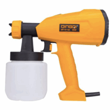 პულივიზატორი DINGQI 121104 (350 W)