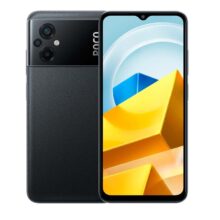 მობილური ტელეფონი Xiaomi POCO M5 Global Version (4GB/128GB) Dual Sim LTE - Black