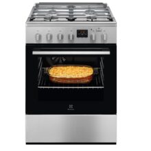 გაზქურა Electrolux RKK660201X