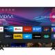ტელევიზორი Hisense 50A6BG 4K UHD SMART