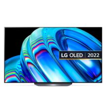 ტელევიზორი LG OLED65B26LA.AMCN 4K UHD SMART