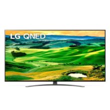 ტელევიზორი LG 55QNED816QA.AMCN 4K UHD SMART