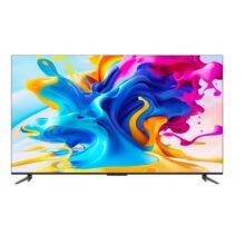 ტელევიზორი TCL 50C645 QLED
