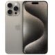 მობილური ტელეფონი Apple iPhone 15 Pro 256GB - Natural Titanium
