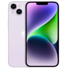 მობილური ტელეფონი Apple iPhone 14 Plus 512GB Purple