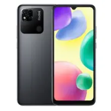 მობილური ტელეფონი Xiaomi Redmi 10C Global version (4GB/64GB) Dual Sim LTE - Graphite Gray