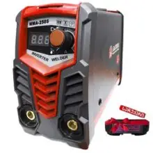 შედუღების აპარატი (სვარკა) BALTIKA TURBO MMA250S