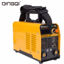შედუღების აპარატი (სვარკა) DINGQI 103020A (200 A)