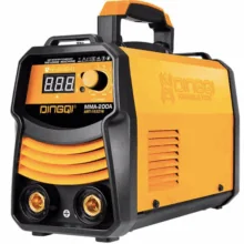 შედუღების აპარატი DINGQI 103216 (200 A)