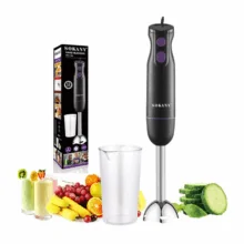 ხელის ბლენდერი Sokany WK-1705