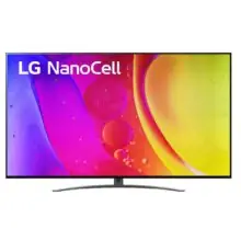 ტელევიზორი LG 65NANO816QA.AMCN 4K UHD SMART