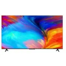 ტელევიზორი TCL 43P635