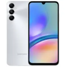 მობილური ტელეფონი Samsung A057F Galaxy A05s (4GB/64GB) Dual Sim LTE - Silver