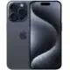 მობილური ტელეფონი Apple iPhone 15 Pro 1TB - Blue Titanium